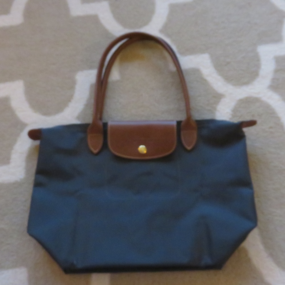 Longchamp Le Pliage Tote - Medium